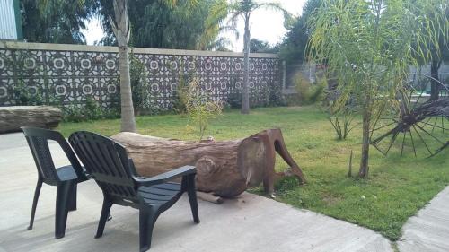 Maciel Hotel | Life