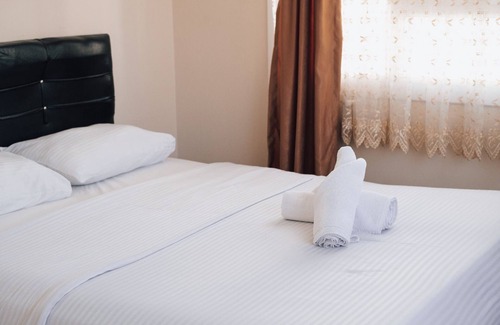 Bornova House | Life Artemis Bornova