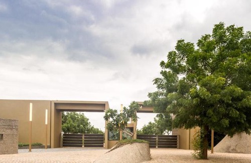 Kadi Resort | Life At REPOSE- Lake Villas Resort & Club