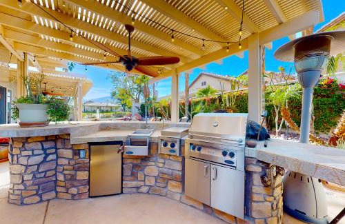 Indio House | Life by the Palms Permit# 50342