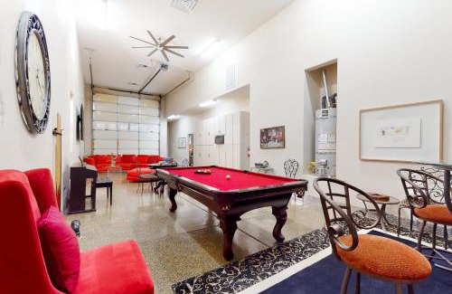 Indio House | Life by the Palms Permit# 50342