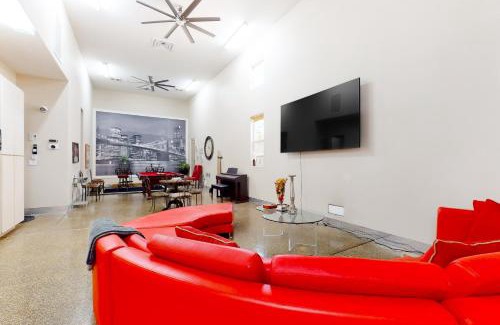 Indio House | Life by the Palms Permit# 50342