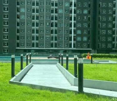 Bang Na Apartment | Life city 1