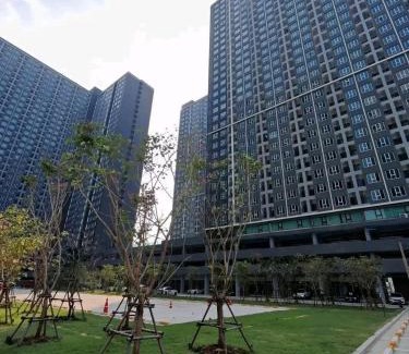 Bang Na Apartment | Life city 1