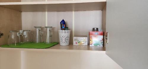 Sucevita Apartment | Life-forever