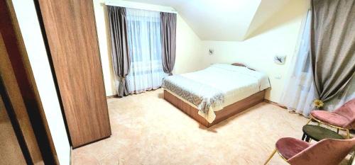 Sucevita Apartment | Life-forever