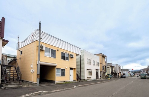 Furano House | LIFE/Furano Hokkaidō
