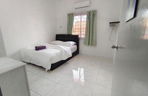 Lahad Datu Apartment | Life HomeS