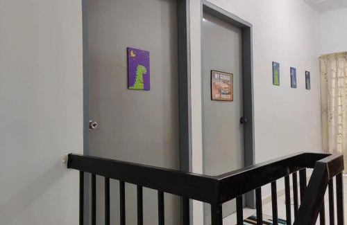 Lahad Datu Apartment | Life HomeS
