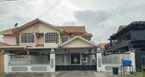 Lahad Datu Apartment | Life HomeS