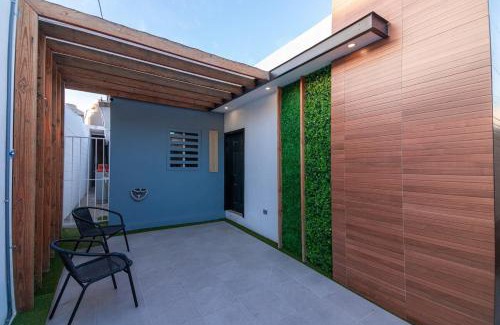 Ensenada House | Life Hospitality