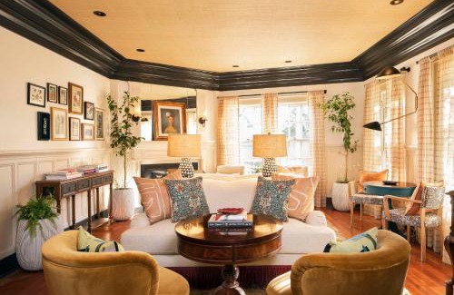 Nantucket Town Hotel | Life House, Nantucket