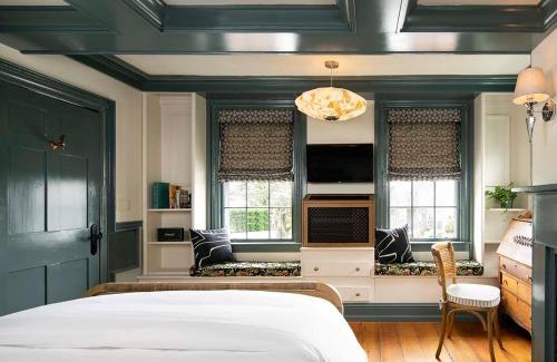 Nantucket Town Hotel | Life House, Nantucket