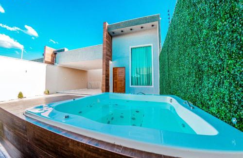 Ubajara National Park House | Life House Ubajara