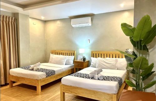 Santa Maria House | Life In Santa Maria