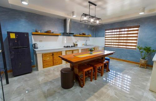 Santa Maria House | Life In Santa Maria