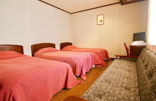Appi Onsen House | Life is Beautiful - Vacation STAY 94970