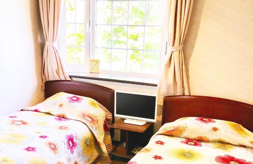 Appi Onsen House | Life is Beautiful - Vacation STAY 94960