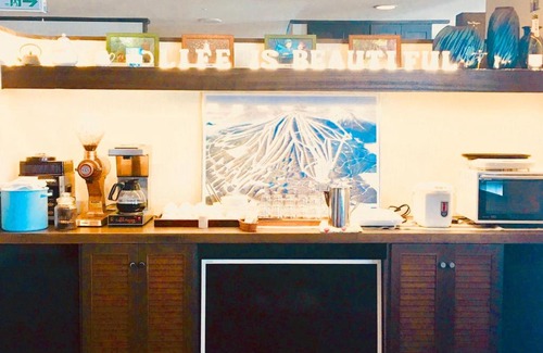 Appi Onsen House | Life is Beautiful - Vacation STAY 94960
