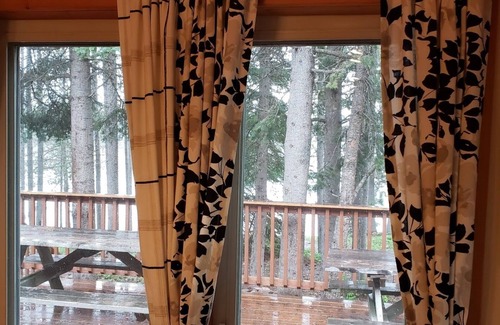 Island Park Cabin | Life is Better at the Lake at Lakeside Cottage
