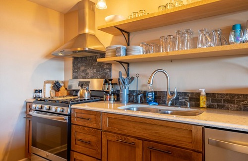 Pentwater House | Life is Better at the Lake