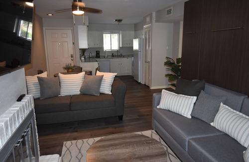 Walden on Lake Conroe Condo | Life is better on Lake Conroe @ 608 in charming Montgomery, TX