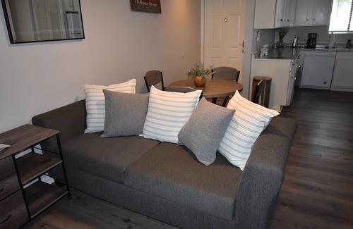 Walden on Lake Conroe Condo | Life is better on Lake Conroe @ 608 in charming Montgomery, TX