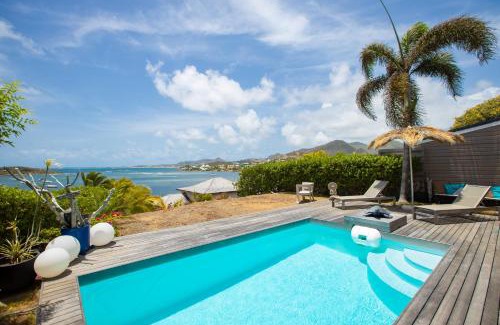 Bellevue Villa | Life Is Good In Cul De Sac