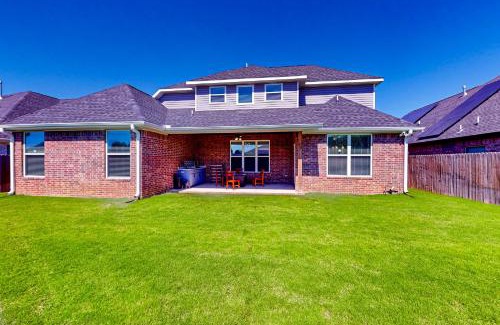 Bentonville House | Life is Good on 18th Street