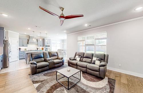 Bentonville House | Life is Good on 18th Street
