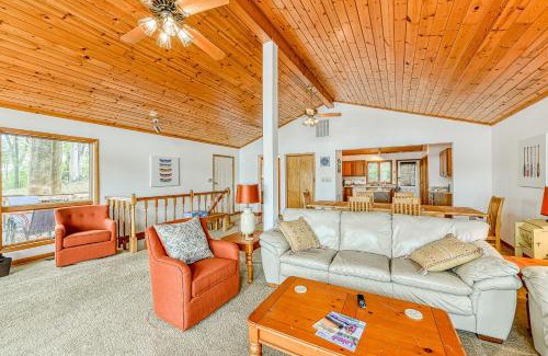 Livingston House | Life is Good