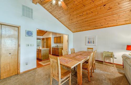 Livingston House | Life is Good