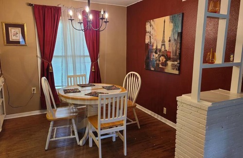 Victoria House | Life is Sweet