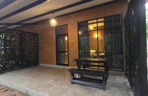 Pahala Maragahawewa Villa | Life of Leisure Wilpattu