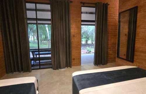 Pahala Maragahawewa Villa | Life of Leisure Wilpattu