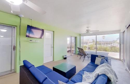 Caloosahatchee House | Life on the Canal