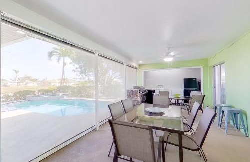Caloosahatchee House | Life on the Canal