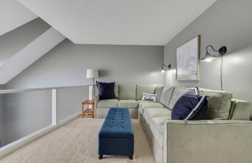 Boyne City House | Life on the Lake
