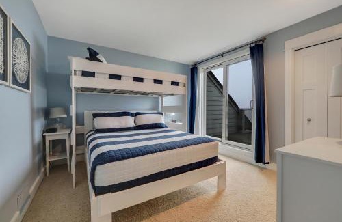 Boyne City House | Life on the Lake