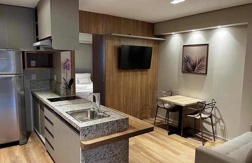 Centro Apartment | Life Residence