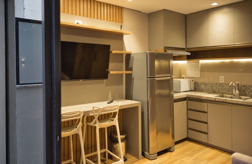 Centro Apartment | Life Residence