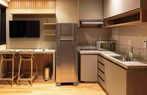 Centro Apartment | Life Residence