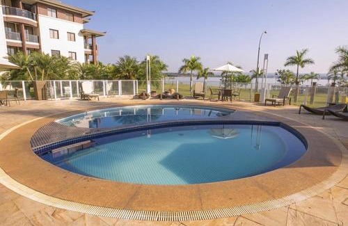 Smin Apartment | Life Resort às margens do lago