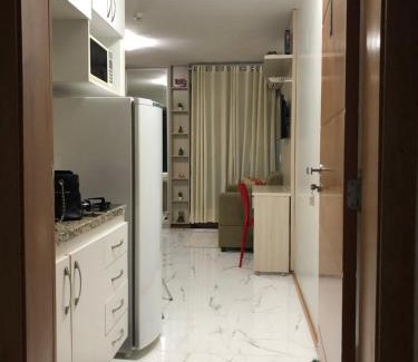 Smin Apartment | Life Resort - Brasília
