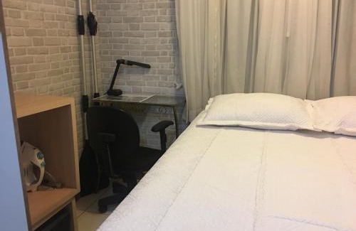 Smin Apartment | Life Resort - Flat Aconchegante