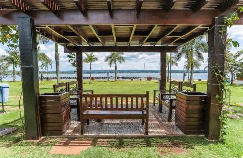 Smin Apartment | Life Resort Hospedagem em Brasília 05807