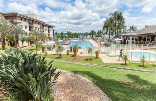 Smin Apartment | Life Resort Hospedagem em Brasília 05807