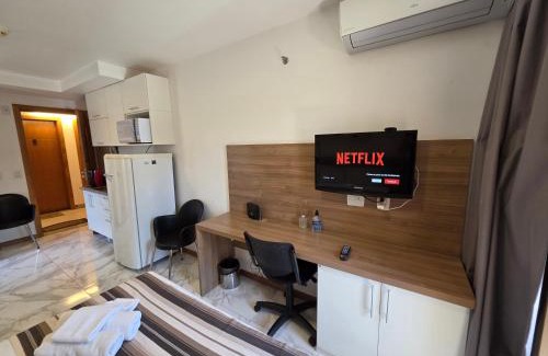 Smin Apartment | Life Resort Hospedagem em Brasília 05807