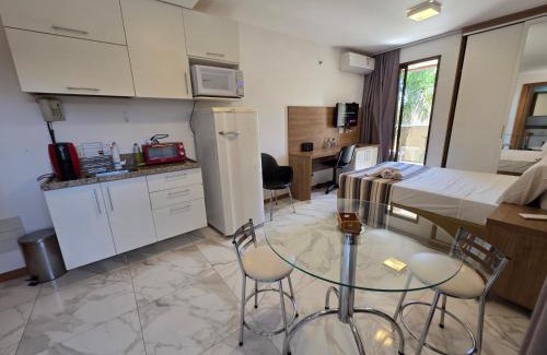 Smin Apartment | Life Resort Hospedagem em Brasília 05807