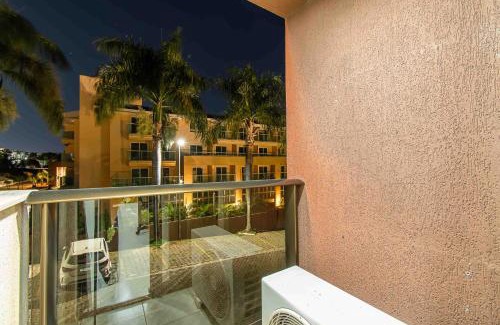 Smin Apartment | Life Resort Hotel em Brasília 49259